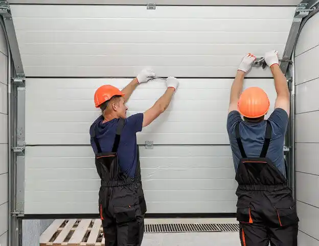 garage door service Alexandria